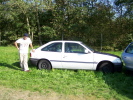 ESCORT MK 5/6