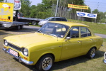 ESCORT MK I