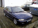 ESCORT RS 2000 F1