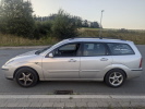 FOCUS MK I